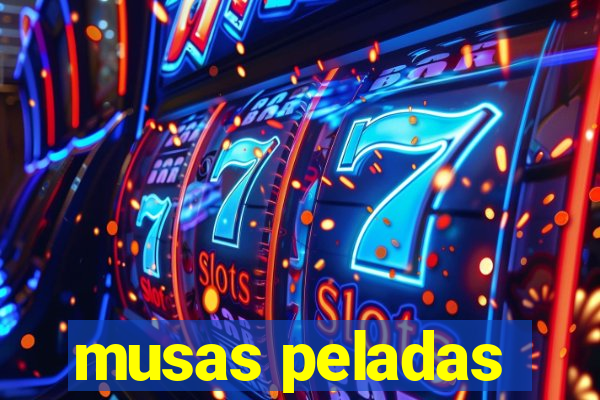 musas peladas