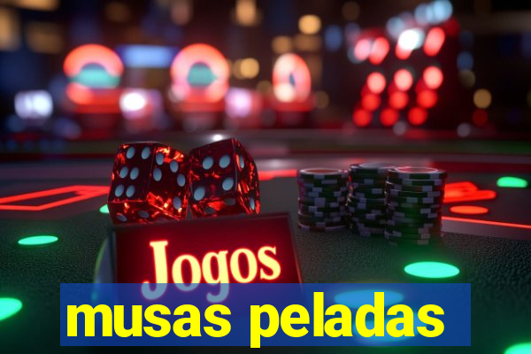 musas peladas