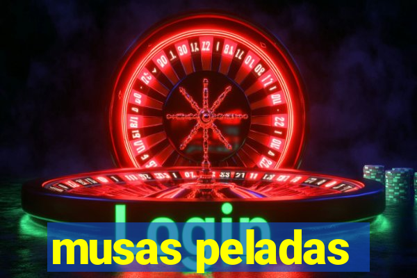 musas peladas