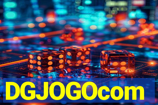 DGJOGOcom