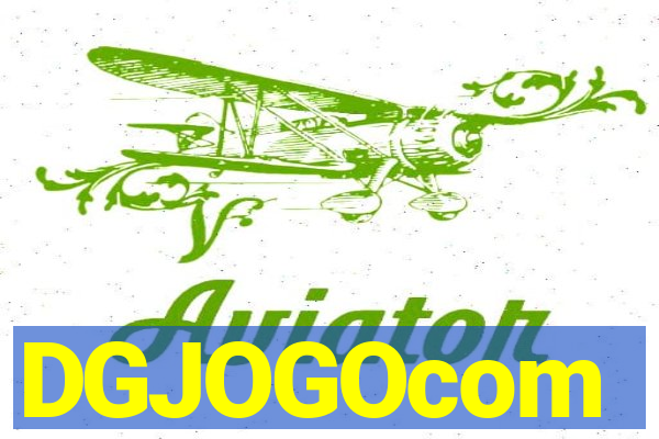 DGJOGOcom