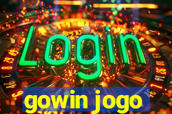 gowin jogo