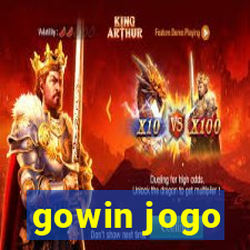 gowin jogo