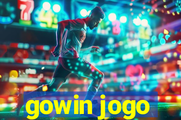 gowin jogo