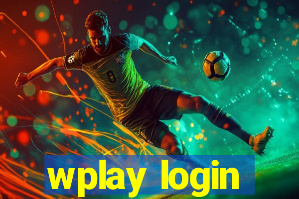 wplay login