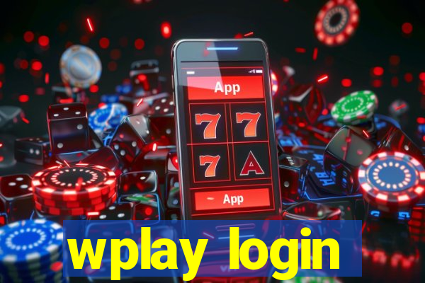 wplay login