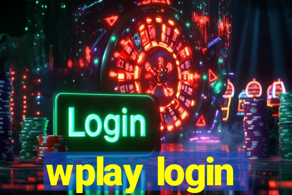 wplay login