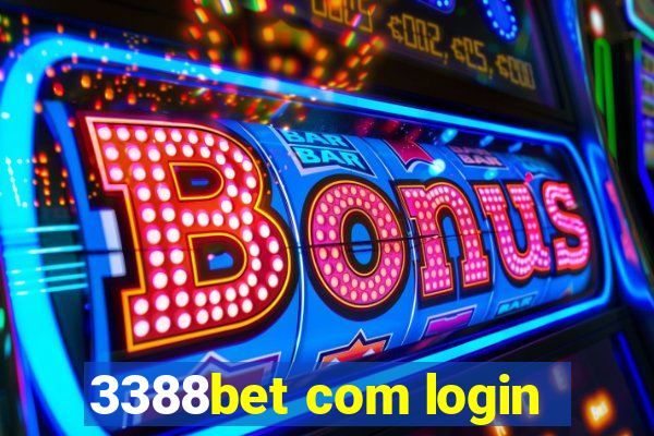 3388bet com login