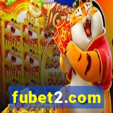 fubet2.com