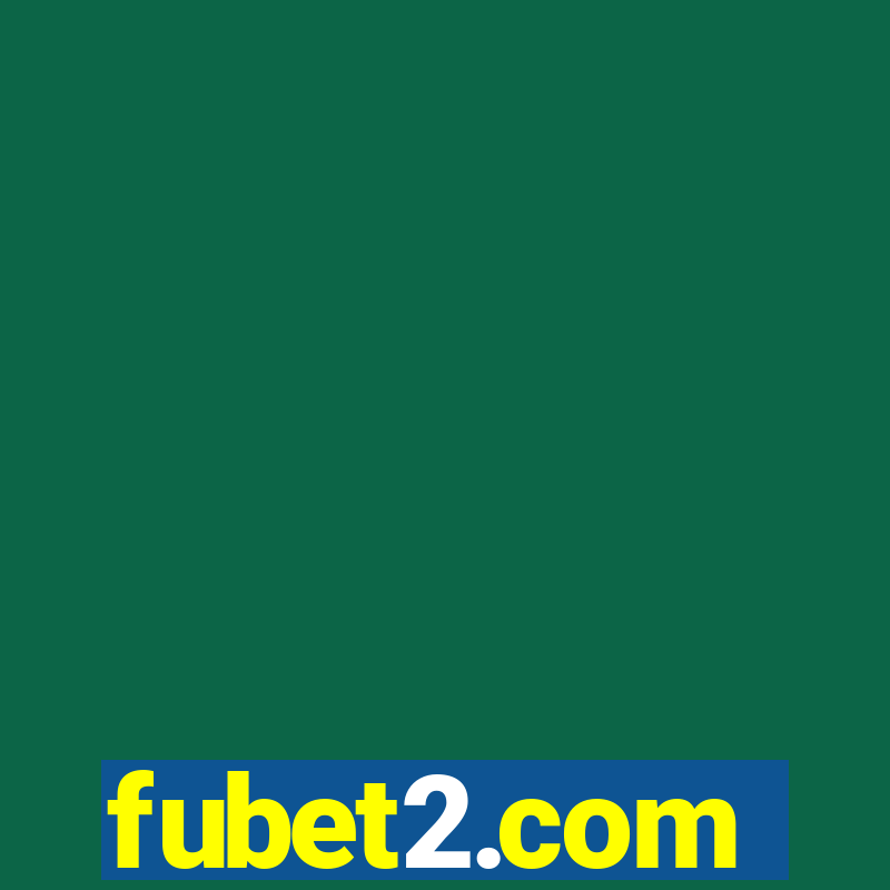 fubet2.com