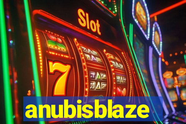 anubisblaze