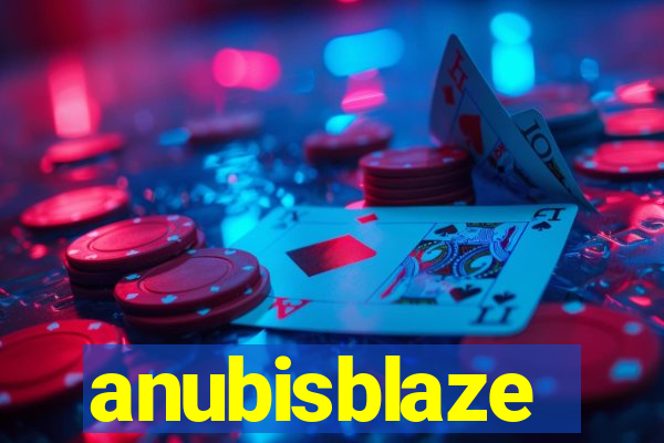 anubisblaze