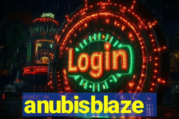 anubisblaze