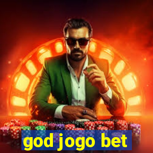 god jogo bet