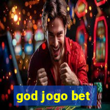 god jogo bet