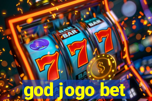 god jogo bet