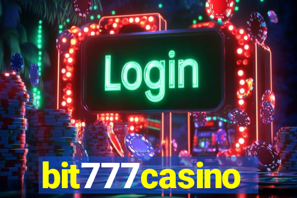 bit777casino