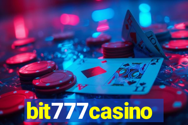 bit777casino