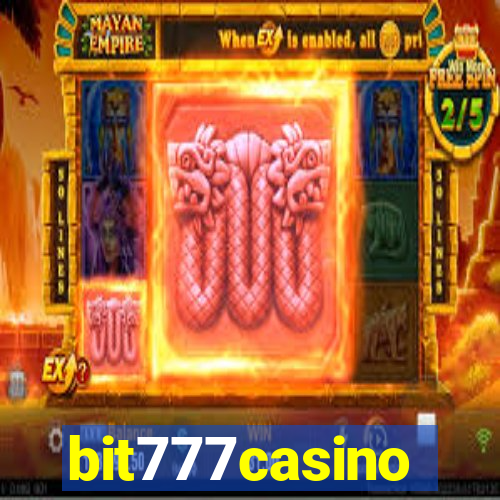 bit777casino