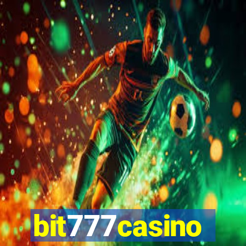 bit777casino