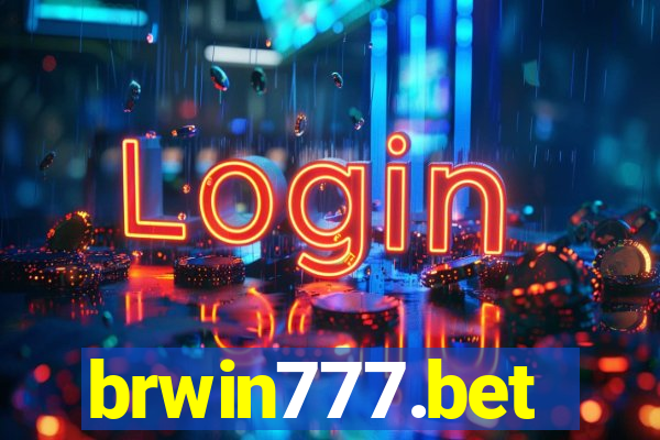 brwin777.bet