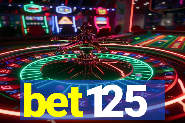 bet125