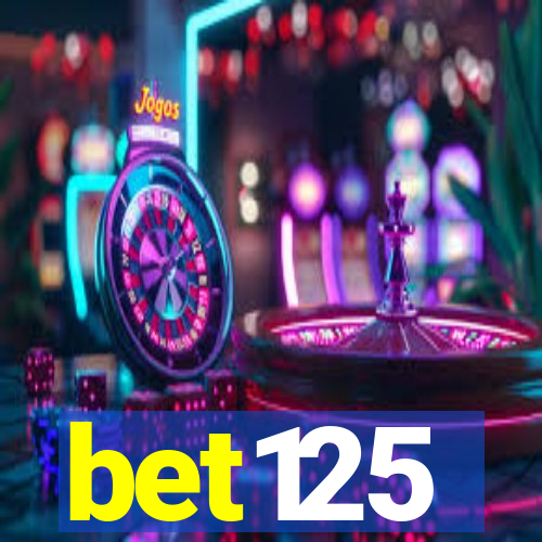 bet125