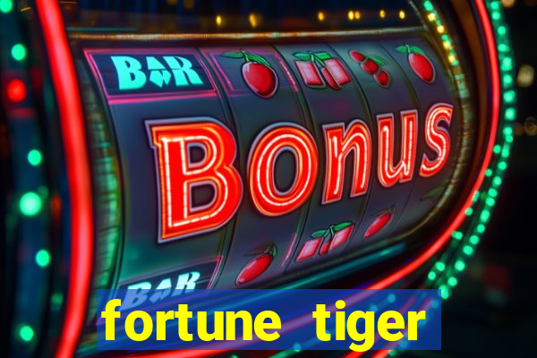 fortune tiger plataforma de 5 reais