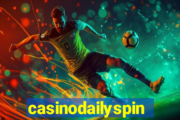 casinodailyspin