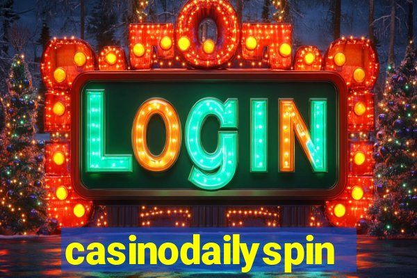 casinodailyspin