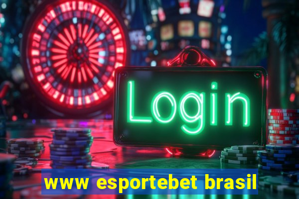 www esportebet brasil