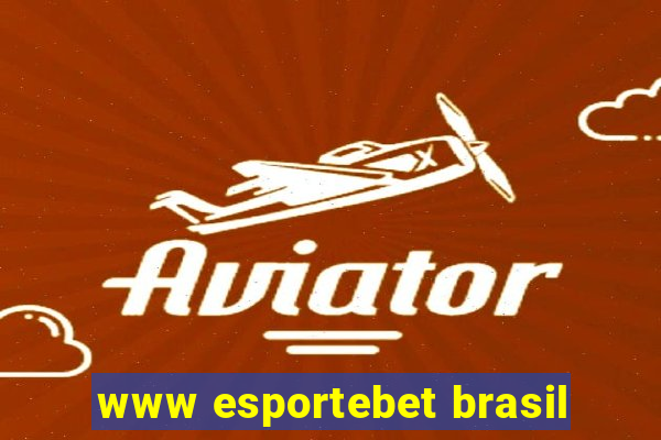 www esportebet brasil