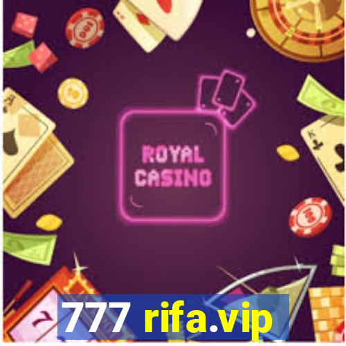 777 rifa.vip