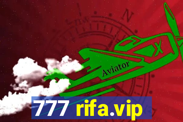 777 rifa.vip