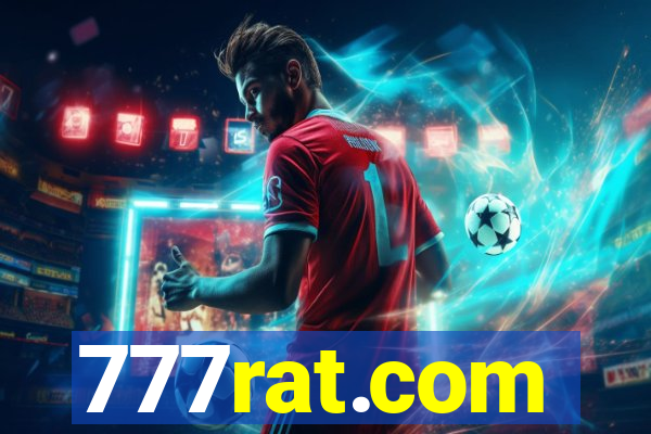 777rat.com