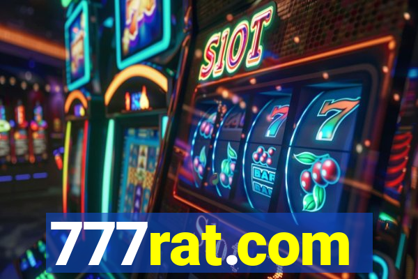 777rat.com