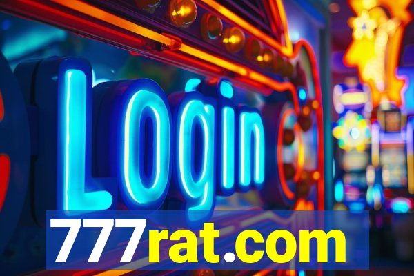 777rat.com