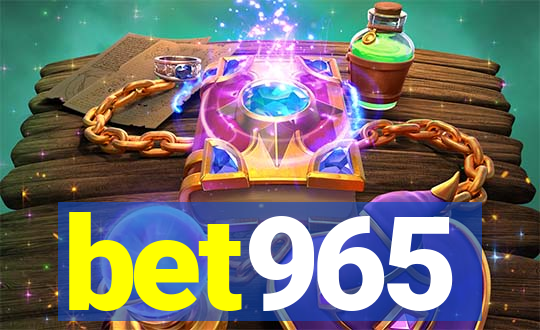 bet965