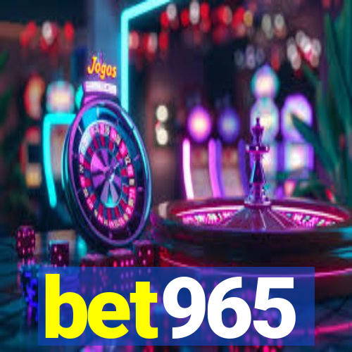 bet965