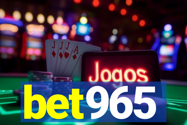 bet965