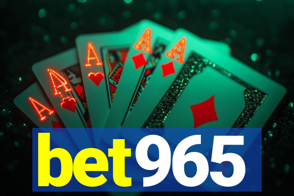 bet965