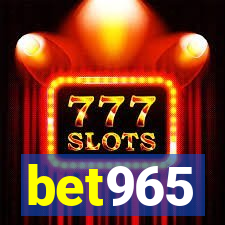 bet965