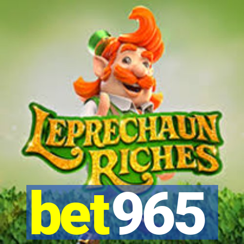 bet965