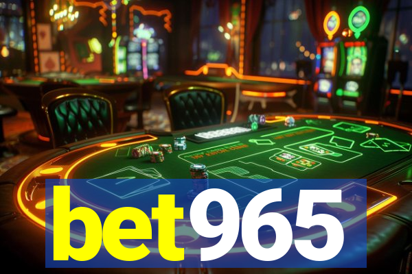 bet965