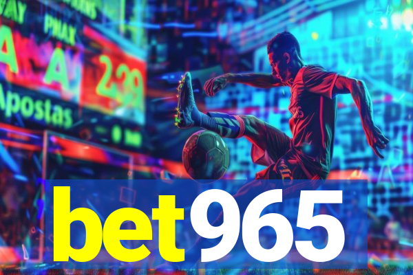 bet965