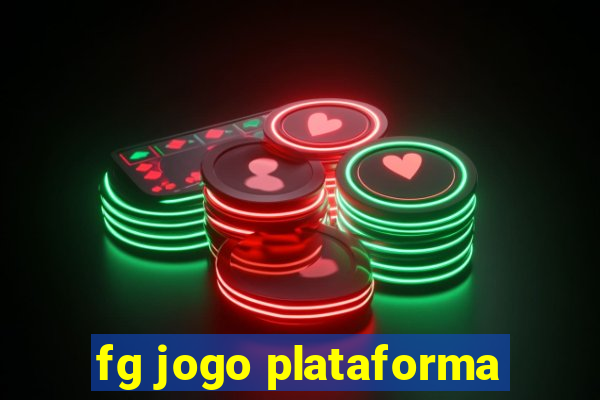 fg jogo plataforma