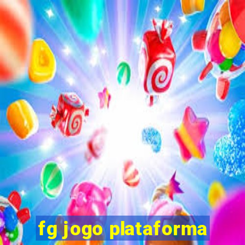 fg jogo plataforma