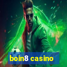 boin8 casino