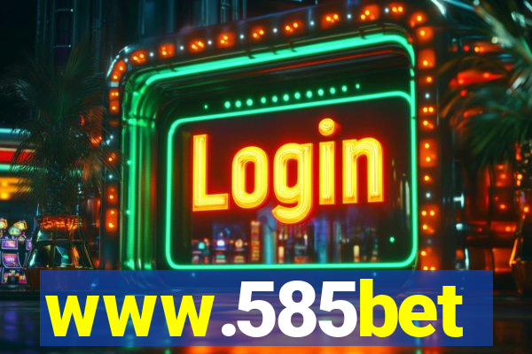 www.585bet