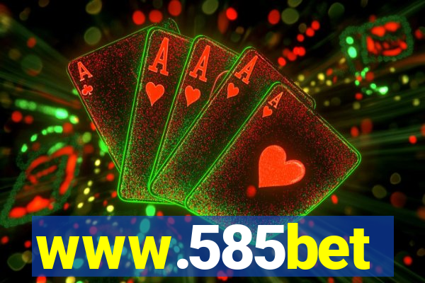 www.585bet